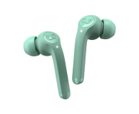 FRESH'N'REBEL True Wireless "TWINS TIP" Misty Mint - 581191 - zdjęcie 2